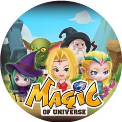 Magic of Universe (MGC)