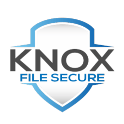 KnoxFS (KFX)