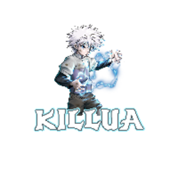 Killua Inu (KILLUA)