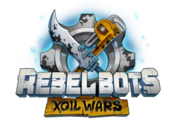 Rebel Bots (RBLS)