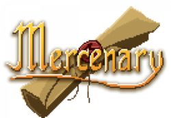 Mercenary (MGOLD)