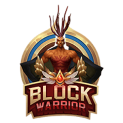 BlockWarrior (BLWA)