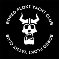 Bored Floki Yacht Club (BFYC)