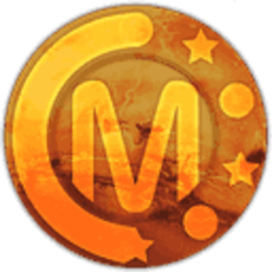 Marscoin (MARS)