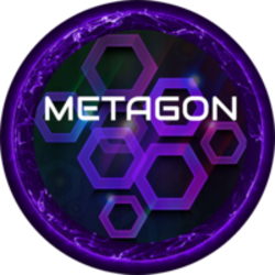 Metagon (METAGON)