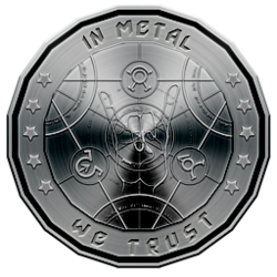 Metal Music Coin (MTLMC3)