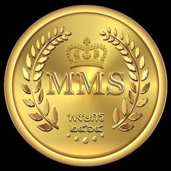 MMS Cash (MCASH)