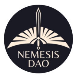 Nemesis DAO (NMS)