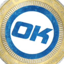 OKCash (OK)