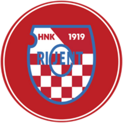 HNK Orijent 1919 Token (ORI)