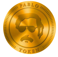 The Pablo Token (PABLO)