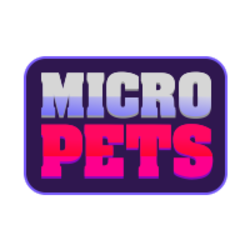 MicroPets (PETS)