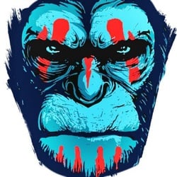 Planet of Apes (POA)