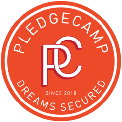 Pledgecamp (PLG)