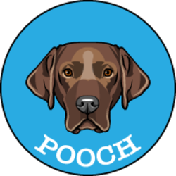 Pooch (POOCH)