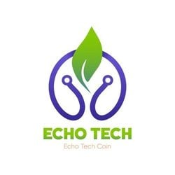 Echo Tech Coin (ECOT)