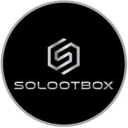 Solootbox DAO (BOX)