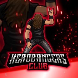 Headbangers Club (HEADBANGERS)