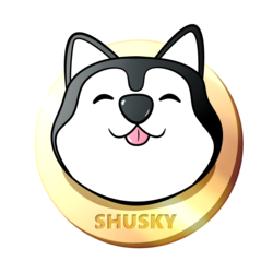 Siberian Husky (SHUSKY)