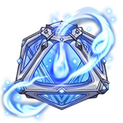 DashLeague Crystals (DLC)