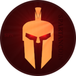 SpartanCoin (SPN)