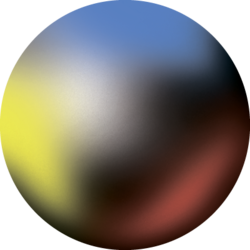 Spheroid Universe (SPH)