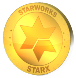 STARX Token (STARX)