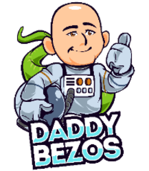 DaddyBezos (DJBZ)