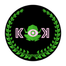 Kult of Kek (KOK)