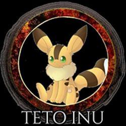 Teto Inu (TETOINU)