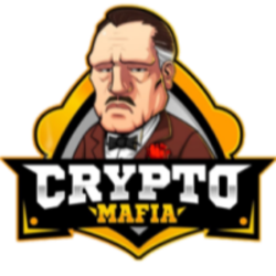 CryptoMafia ($CMF)