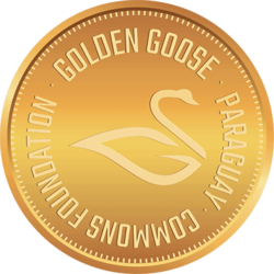 Golden Goose (GOLD)