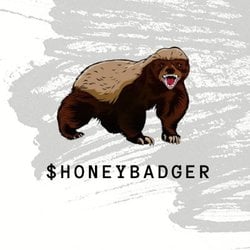 Honey Badger (HONEYBADGER)