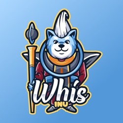 Whis Inu (WHIS)