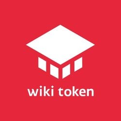 Wiki Token (WIKI)
