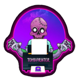 TombPrinter (TOMBP)