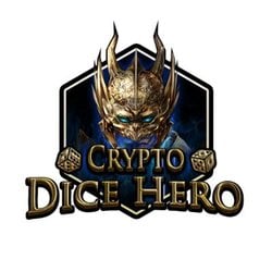 CryptoDiceHero (HRO)